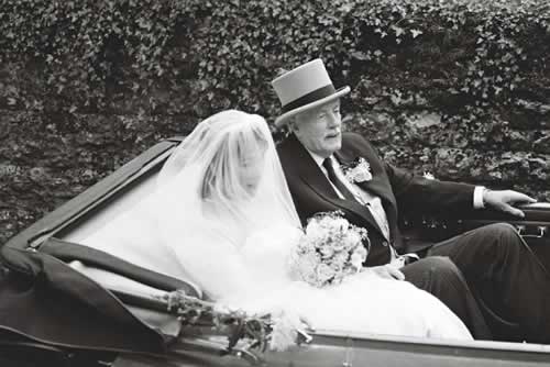 Wedding photograph