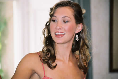 Wedding photograph