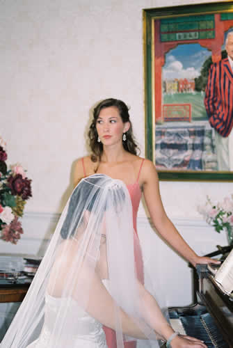 Wedding photograph