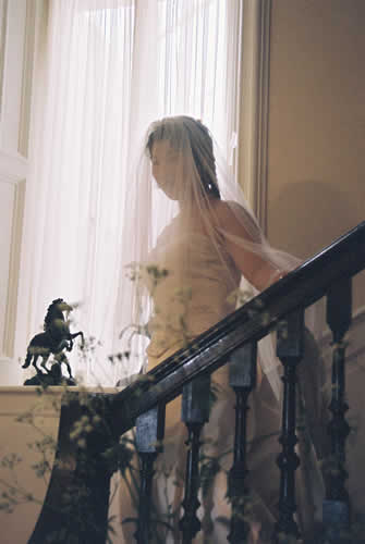 Wedding photograph