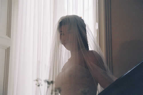 Wedding photograph