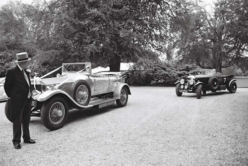 Wedding photograph