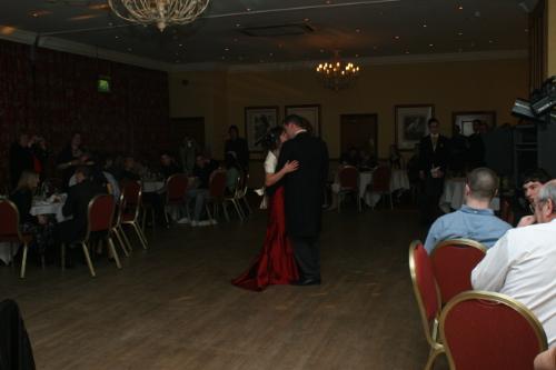 Wedding photograph