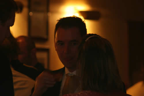 Wedding photograph