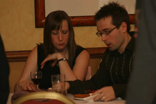 Wedding photograph