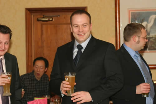 Wedding photograph