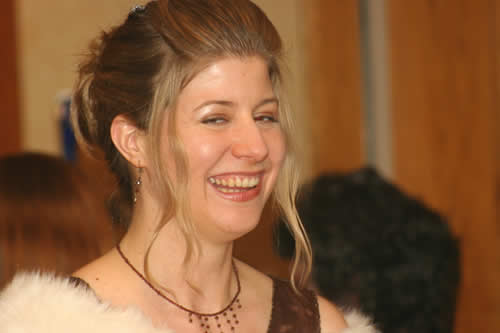 Wedding photograph