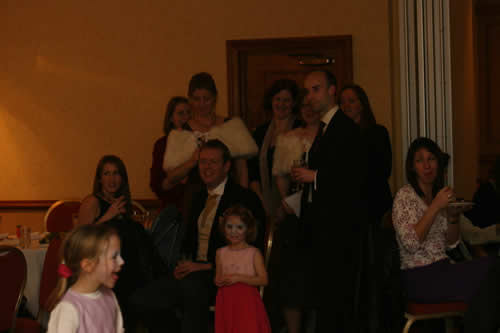 Wedding photograph