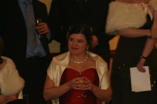 Wedding photograph