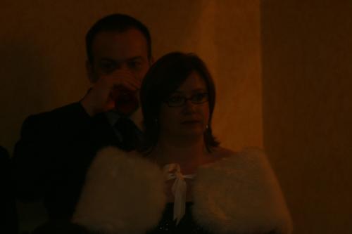 Wedding photograph
