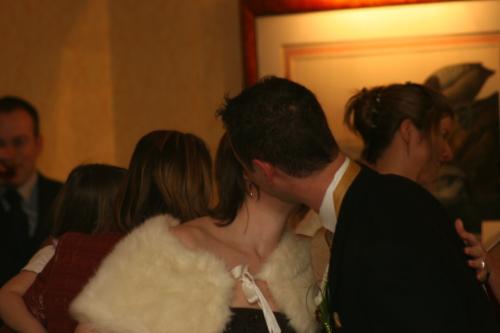 Wedding photograph