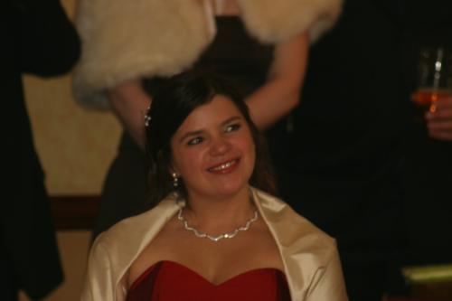 Wedding photograph