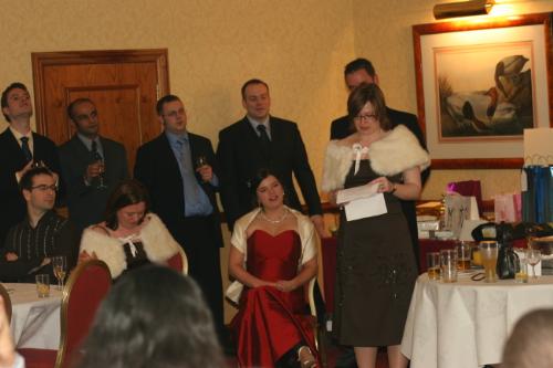 Wedding photograph