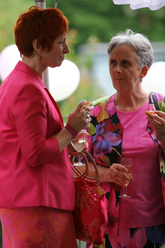 Wedding photograph