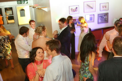 Wedding photograph