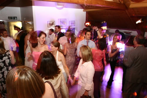 Wedding photograph