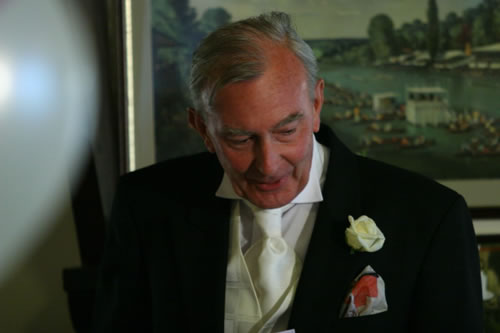 Wedding photograph
