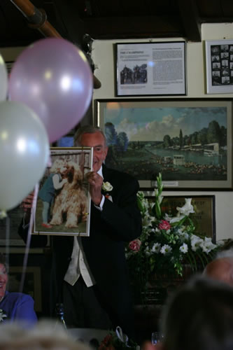 Wedding photograph