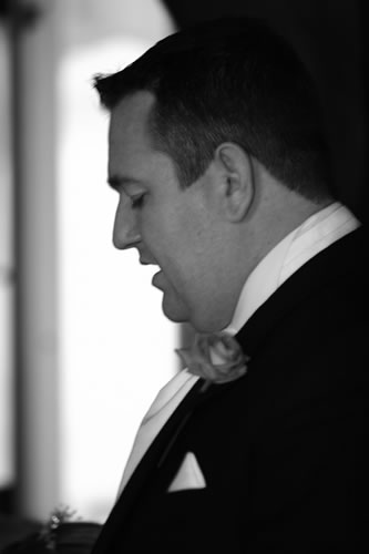 Wedding photograph