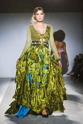 Fashion Portfolio image