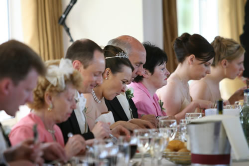 Wedding photograph