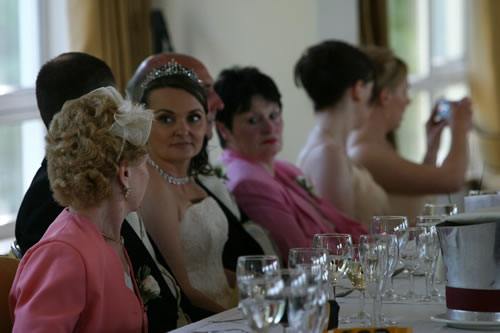 Wedding photograph