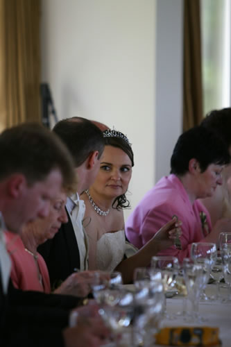 Wedding photograph