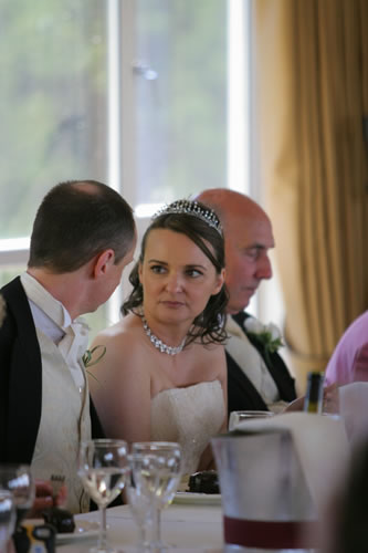 Wedding photograph