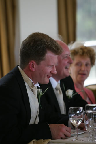 Wedding photograph