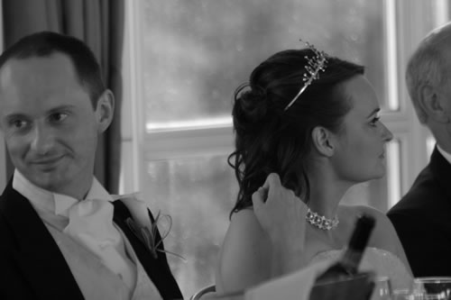 Wedding photograph