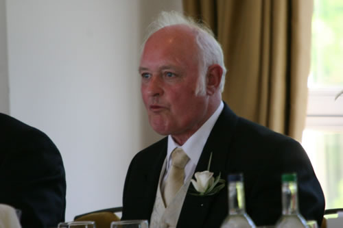 Wedding photograph