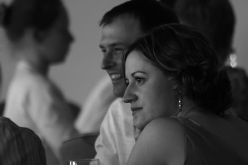 Wedding photograph
