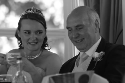 Wedding photograph