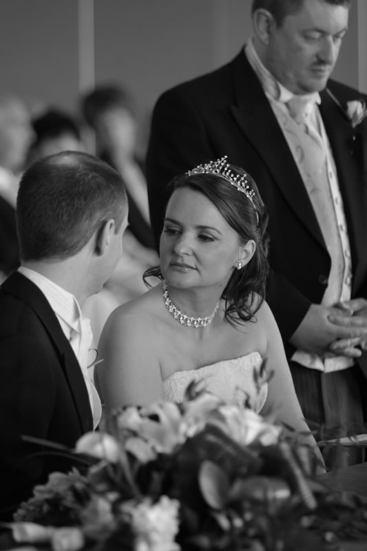 Wedding photograph