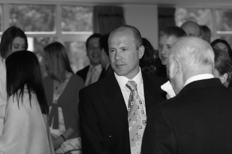 Wedding photograph