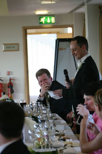 Wedding photograph