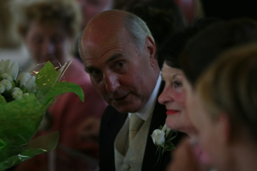 Wedding photograph