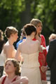 Wedding photo