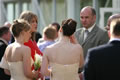 Wedding photo