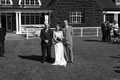 Wedding photo