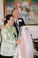 Wedding photo