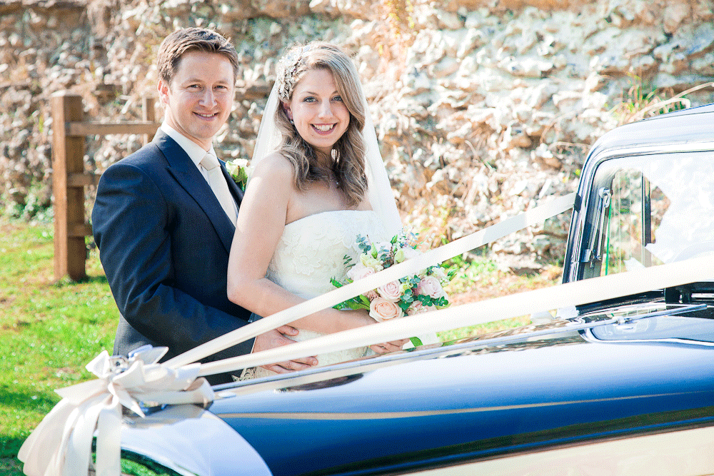 Ashraf & Rasha Tarhuni